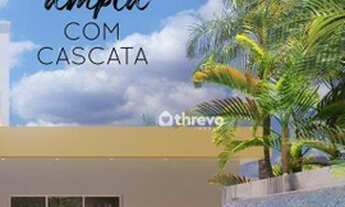 Imagem 7: Casa com 3 dormitórios à venda, 100 m² por R$ 449.900 - Morros - Teresina/PI