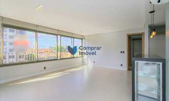 Imagem 5: Apartamento com 104,51m² 3 dormitórios, suíte, 2 vagas cobertas Cavalhada, Porto Alegre/RS