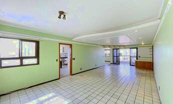 Imagem 4: Apartamento com 3 dormitórios à venda, 330 m² por R$ 1.000.000,00 - Candelária - Natal/RN