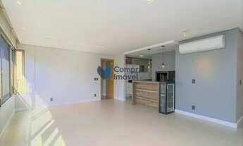 Imagem 4: Apartamento com 104,51m² 3 dormitórios, suíte, 2 vagas cobertas Cavalhada, Porto Alegre/RS