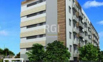 Imagem: Porto Alegre - Apartamento Padrão - Vila