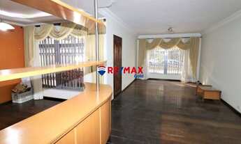 Imagem 6: Casa Térrea a venda - 250m² com 3 quartos e quintal - Parque São Domingos - São Paulo - SP