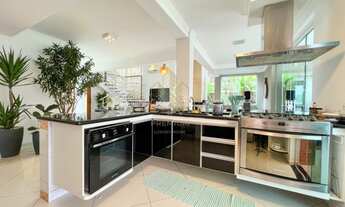 Imagem 8: Atibaia - Casa de Condomínio - Condomínio Serra da Estrela