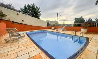 Imagem 7: Atibaia - Casa de Condomínio - Parque Arco Iris