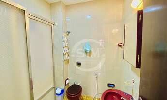 Imagem 5: Apartamento com 2 dormitórios à venda, 70 m² na Praia do Forte - Cabo Frio/RJ