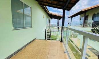 Imagem 4: Casa com 2 dormitórios, 70 m² - venda ou aluguel no Foguete - Cabo Frio/RJ