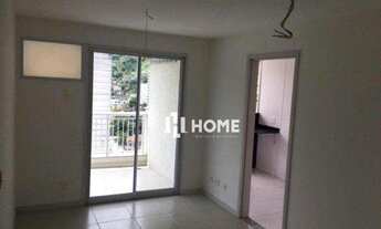 Imagem: Apartamento com 2 dormitórios à venda