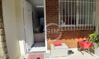 Imagem 2: Casa com 1 dormitório à venda, 66 m² no Jardim Excelsior - Cabo Frio/RJ