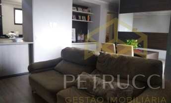 Imagem 2: Apartamento - Jardim do Lago - Campinas