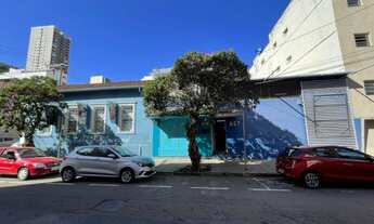 Imagem: Loja com galpão à venda, 247 m² por R$