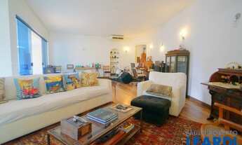 Imagem 2: CASA ASSOBRADADA - JARDIM EUROPA - SP