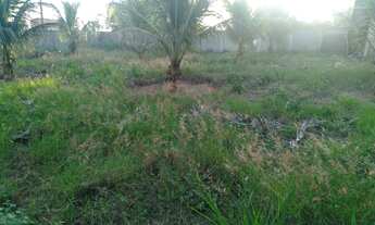 Imagem 7: Terreno comercial ao lado da Rodovia do Sol