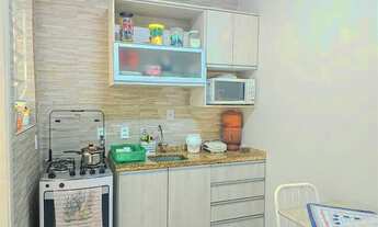 Imagem 5: Amplo apartamento de 3 dormitórios no bairro Menino Deus