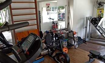 Imagem 6: Apartamento à venda, Cambeba, Fortaleza, CE