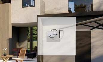 Imagem 4: Casa com 3 dormitórios à venda, 240 m² por R$ 1.500.000,00 - Condomínio Residencial Santa