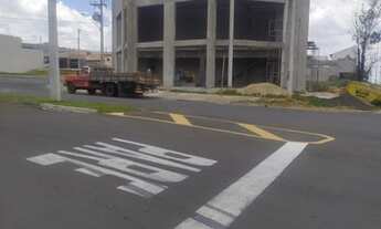 Imagem 2: Salão - Jardim dos Colibris - Indaiatuba