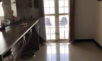 Imagem 6: Apartamento em Itapetinga, Apartamento em Atibaia, Apartamento com 4 dorms, Apartamento à