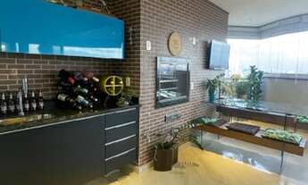 Imagem 4: Apartamento para venda com 200 metros quadrados com 3 quartos