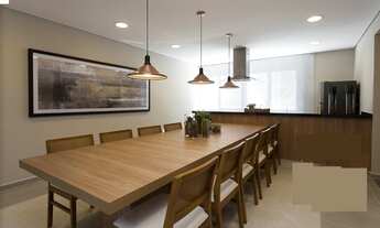 Imagem 3: Apartamento 3 dormitórios 1 suíte 2 vagas novo em Tatuapé - São Paulo - SP