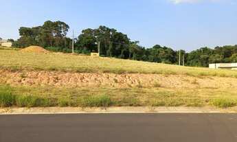 Imagem 2: ótimo terreno condomínio Park gran reserv topografia excelente