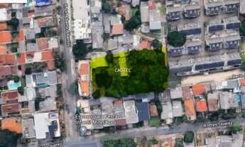 Imagem 3: Porto Alegre - Terreno Padrão - São Sebastião