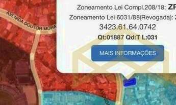 Imagem 2: Terreno - Jardim Paraíso - Campinas