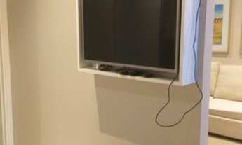 Imagem 7: Apartamento para venda com 45 metros quadrados com 1 quarto em Gonzaga - Santos - SP