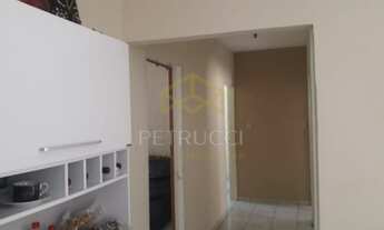 Imagem 4: Casa - Jardim Amanda I - Hortolândia