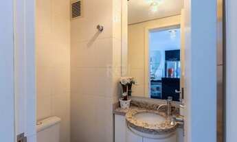 Imagem 6: Porto Alegre - Apartamento Padrão - Petrópolis