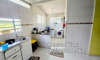 Imagem 2: Casa top no Cj. Hileia, bem localizada, 03Qts (03suítes), terreno 15x35m c/Escritura e Reg