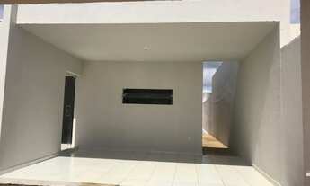 Imagem 3: Casa nova para venda com 72 metros quadrados com 2 quartos em Boa Vista - Arapiraca - Alag