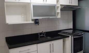 Imagem 5: Ed. Valência - 3 quartos e 2 vagas de garagem