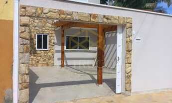 Imagem 5: Casa - Vila Aeroporto I - Campinas