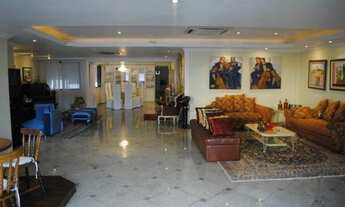 Imagem: Cobertura - Venda - Ipanema