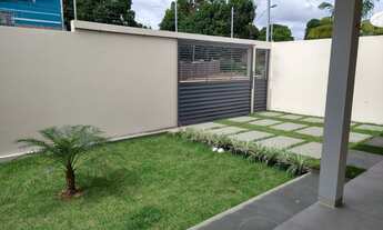 Imagem: Casa para venda Bairro Maracanã- Santarém/PA
