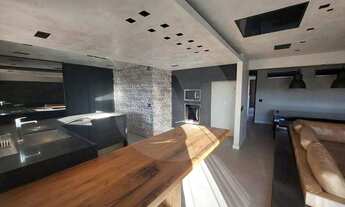 Imagem 7: Imobiliária Agatê Imóveis vende Belíssima Cobertura Linear de 186 m² R 1.800 mil reais - I