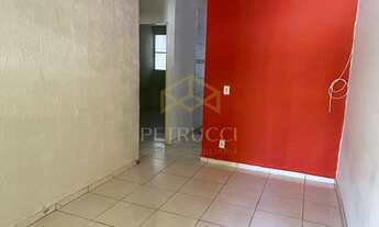 Imagem 2: Casa - Jardim Shangai - Campinas