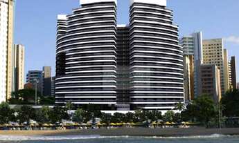 Imagem 3: 2 qts no Landscape Beira Mar