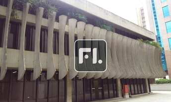 Imagem 6: Prédio para alugar, 2215 m² por R$ 99.675,11/mês - Vila Cruzeiro - São Paulo/SP