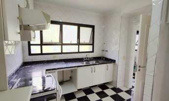 Imagem 3: Apartamento para venda com 130 metros quadrados com 4 quartos