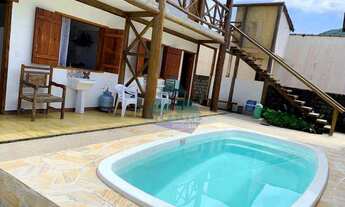 Imagem 4: Casa com 4 dorms, Praia da Lagoinha, Ubatuba - R$ 600 mil, Cod: 1343