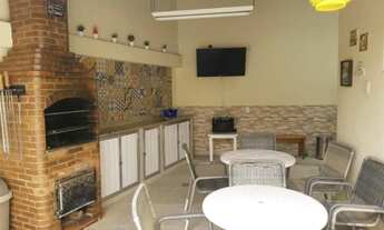 Imagem 2: Casa para venda possui 110 metros quadrados com 3 quartos