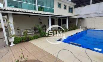 Imagem: Casa com 5 dormitórios, 362 m² - venda