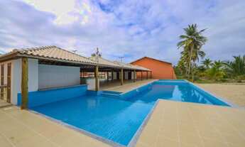 Imagem 4: Praia da Peróla: 02 Quartos, 01 suíte, 68 m², varanda, vista mar, em Ilhéus