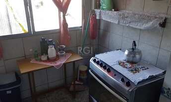 Imagem 7: Porto Alegre - Casa Padrão - Restinga