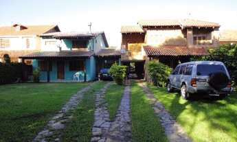 Imagem: Porto Alegre - Casa Padrão - Aberta Dos