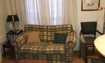 Imagem 2: Flat para aluguel tem 33 metros quadrados com 1 quarto em Vila Olímpia - São Paulo - SP