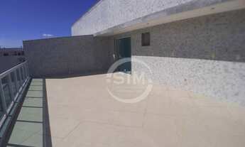 Imagem 4: Cobertura com 5 dormitórios à venda, 280 m² po - Braga - Cabo Frio/RJ