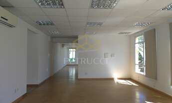 Imagem 5: Sala - Loteamento Center Santa Genebra - Campinas