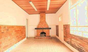 Imagem: Porto Alegre - Casa Padrão - Rio Branco